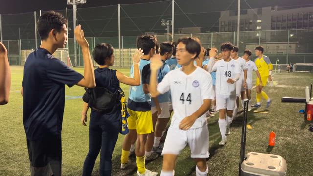 新人戦第4節vs関東学院大学の記事動画