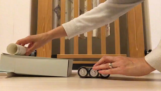 【声がけ実録！】出発10分前に遊び始める子供を癇癪させず出発する技の記事動画