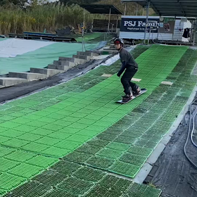 久しぶりの福岡キングスの画像