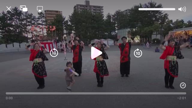 8月16日　サンポート高松夏祭り2024　1日目@サンポート高松多目的広場の記事動画