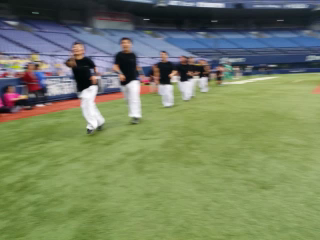 6月29日なにわの盆踊り2017in京セラドームの記事動画