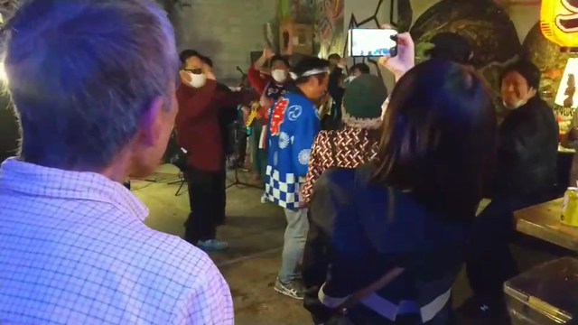 11月26日　夜の部　This is  NIPPON  NIGHT  Vol.1＠ナニゴトヤの記事動画