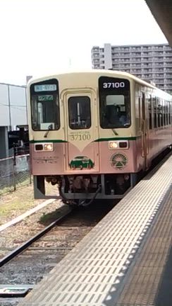 【鉄道旅】ひたちなか海浜鉄道 → 酒列磯前神社の記事動画