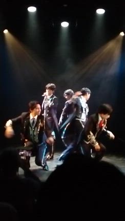 【動画】SHiZUKU「プレデビューライブ in 浅草九劇」の記事動画