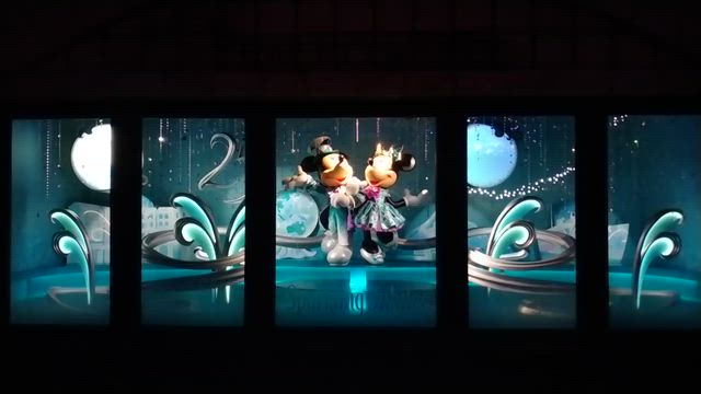 スパークリングジュビリー イン日記 続きの記事動画