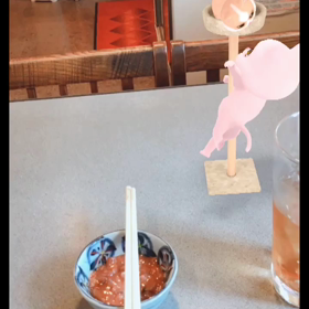 早くも一杯の画像