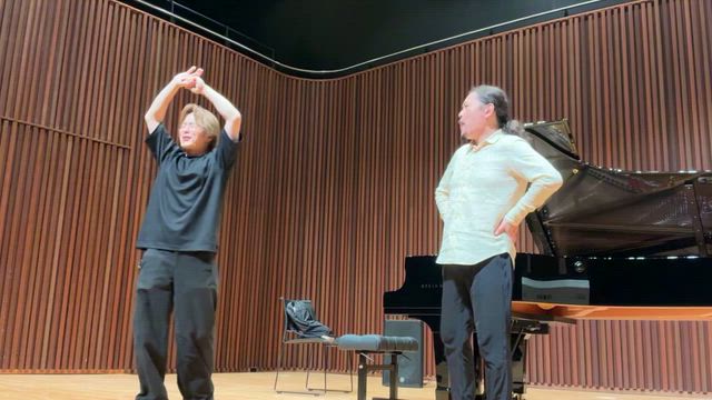 オフ会でのリハーサル見学は楽しい♪〜東海カーボンが急上昇の理由…の記事動画