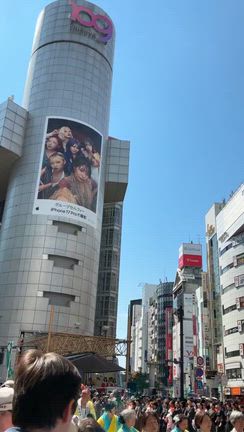 元・渋谷区民が思った「買い増ししたい銘柄」〜鹿児島おはら祭の記事動画
