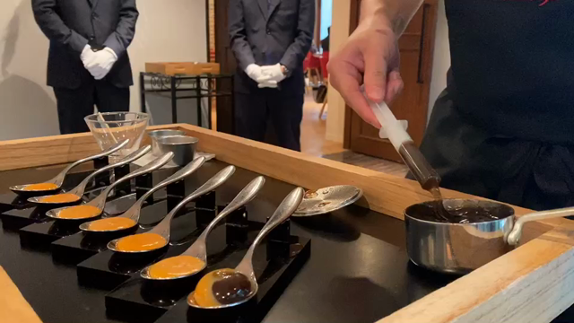 ENEKO 軽井沢　〜スペインの三つ星レストラン「Azurmendi」がバスクから軽井沢へ〜の記事動画