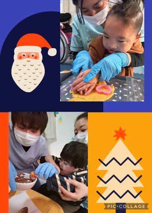 Merry Christmasの記事動画
