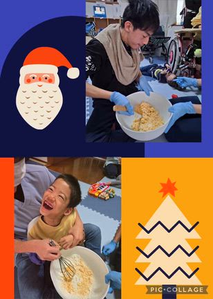 Merry Christmasの記事動画
