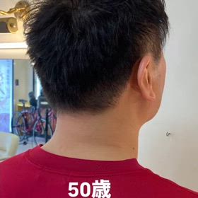 おじさんとは言わせない！の画像