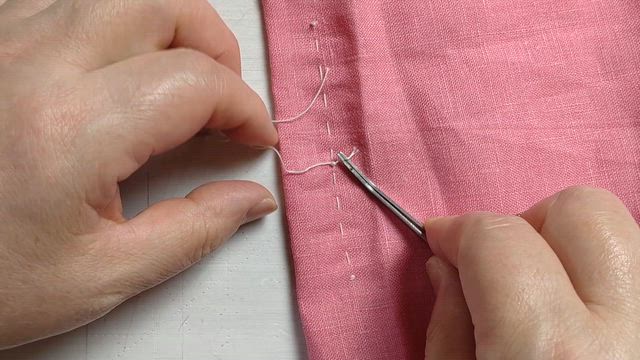糸を結ぶ動画についての考察｜SNSで見つけた興味深いものの記事動画