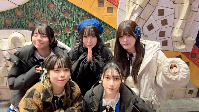 ＼＼Staff Blog vol.17／／の記事動画