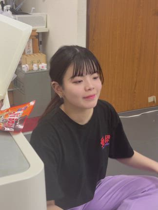＼＼staff blog vlo.18／／の記事動画