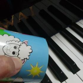 リトミックのレッスンの中で大事にしたいこと♪の画像