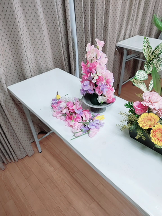来月のデザイン制作中の記事動画