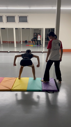 何度練習をしてもできなかったのに・・・根性以外の方法でマスター！の記事動画