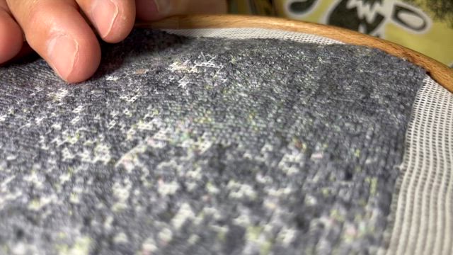完成しましたの記事動画