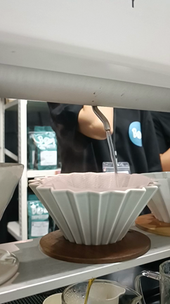 Thailand Coffee Fest 2023 End Of The Yearに行ってみた！の記事動画