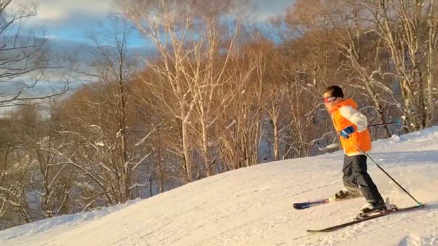 ブログタイトル変更☆年末群馬旅行☆の記事動画