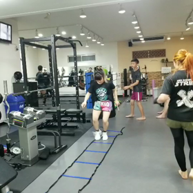 満足感。体験したら　わかります！の画像