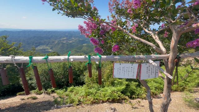 真妻山(日高富士)に登ってきましたの記事動画
