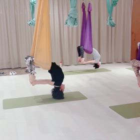 身体を開き心もオープンに♡の画像