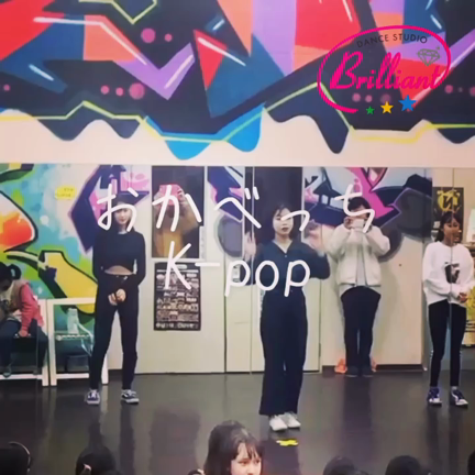 金曜はおかべっち先生のK-popレッスン！の記事動画