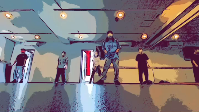 Shiho’s HIPHOP 80min. 2021.6.10の記事動画