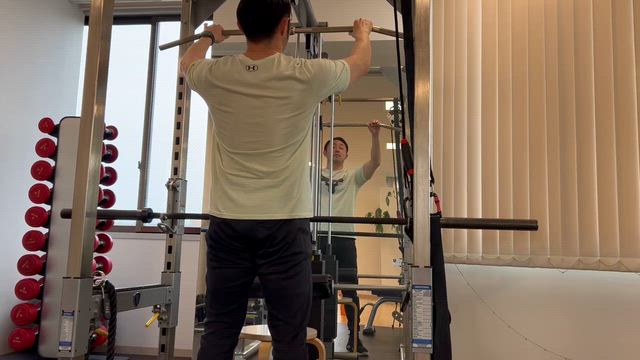 筋トレは昔からある種目で十分だと思うの記事動画