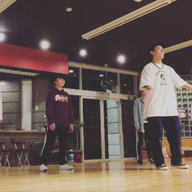 水曜  日19:30〜 KazuFreakクラスの画像