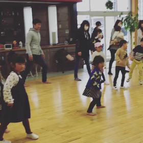 無料親子体験レッスン 2019.3.3の画像