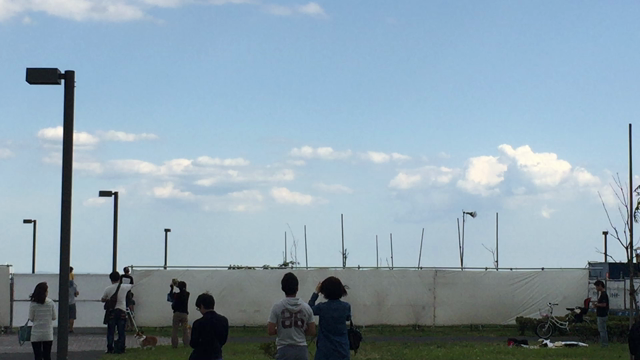 空のF1♡の記事動画