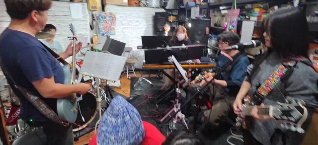ネタバレあり！2日間のリハが終わりました！！の記事動画