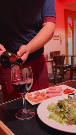 東中野でスペイン料理@SPAIN BAR HISPANIA（ヒスパニア）の記事動画