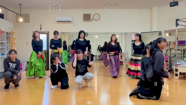 リハーサル✖️カロリーメイト＝本日しののめ花まつり出演の記事動画