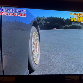 今日のTVのサムネイル画像