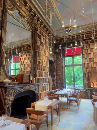 バカラ・アランデュカスのインテリア⭐︎Parisの記事動画