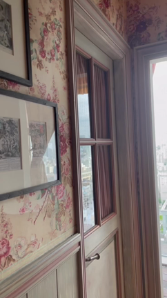 『ブノワ』やはりこのお部屋、大好きです♡の記事動画