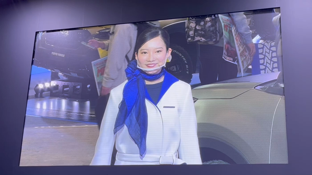 TOKYO AUTO SALON 2023の記事動画