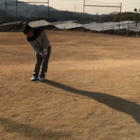 練習の成果の画像