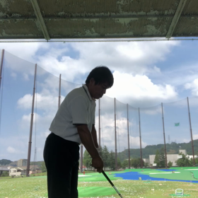本日の練習の画像