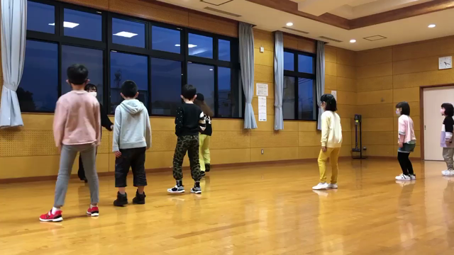 2022年も張り切ってますよ♫長崎市キッズダンス★山里教室の記事動画