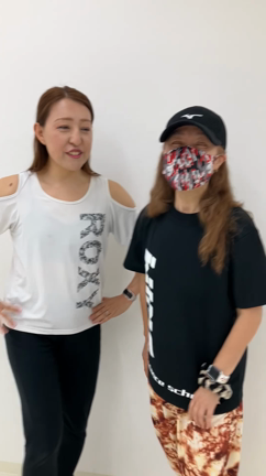 新大工「まちゼミ」5/14(土)体験会の最終日です！WING DANCE SCHOOLの記事動画