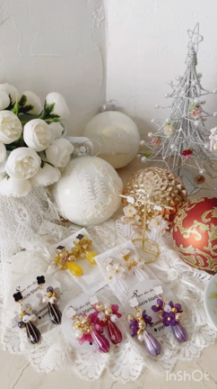 クリスマス感いっぱいの記事動画
