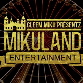 【MIKULAND特設ページ公開スタート!!】の画像