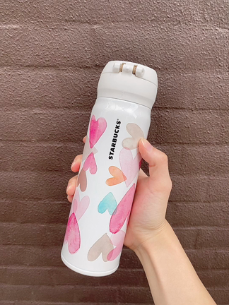 愛しのスタバの記事動画