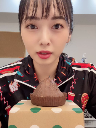 焼き栗モンブランに出会えた！の記事動画
