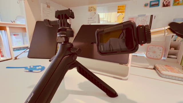 【作業環境】メイキング撮影は、ただの趣味の記事動画